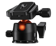 K&F Concept K-series K254C2 z głowicą kulową - 1550379 - zdjęcie 5